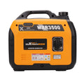 3500W Portable Inverter Generator M941