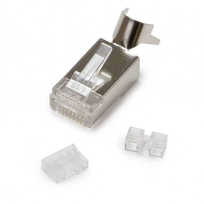 Cat6A/7 28-26 AWG Termination Kit Q73586
