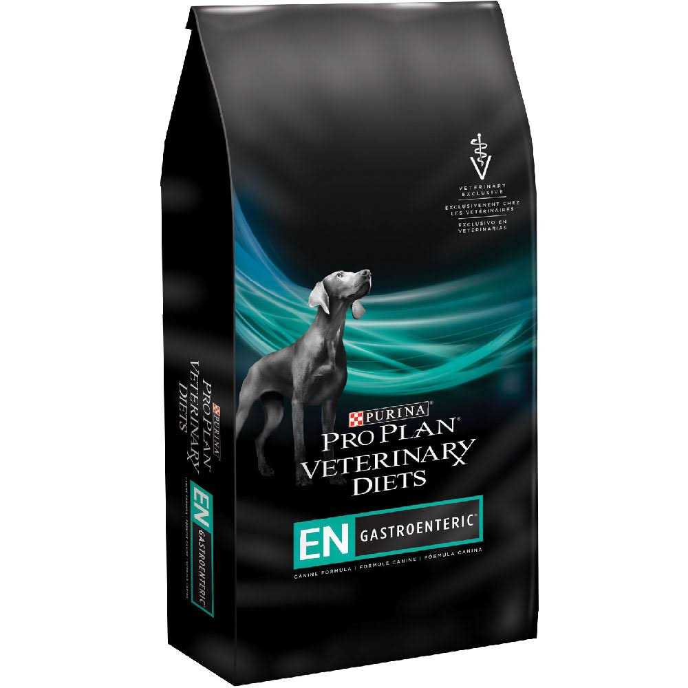 Gastroenteric Formula Dry Dog Food Q447