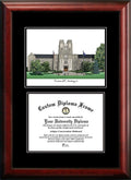 Virginia Tech University Diploma Frame A240