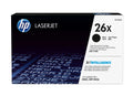 Black High-Yield Toner Cartridge G553360