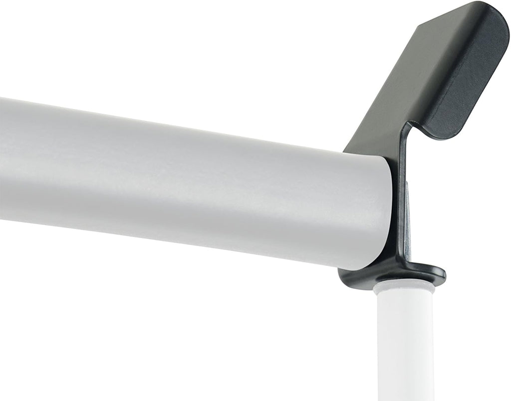 Black Universal Side Loader Rack for Kayaks/Canoes B77021
