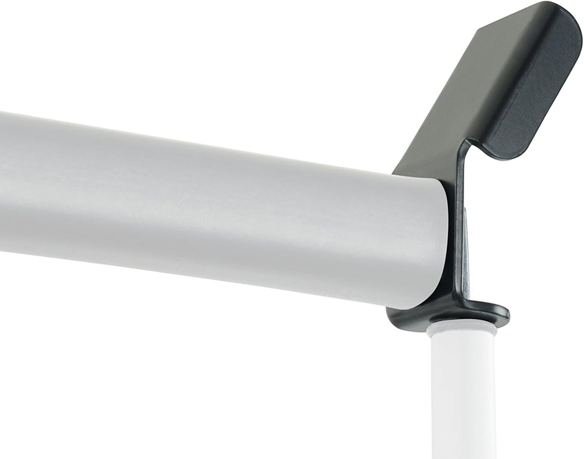Black Universal Side Loader Rack for Kayaks/Canoes B77021