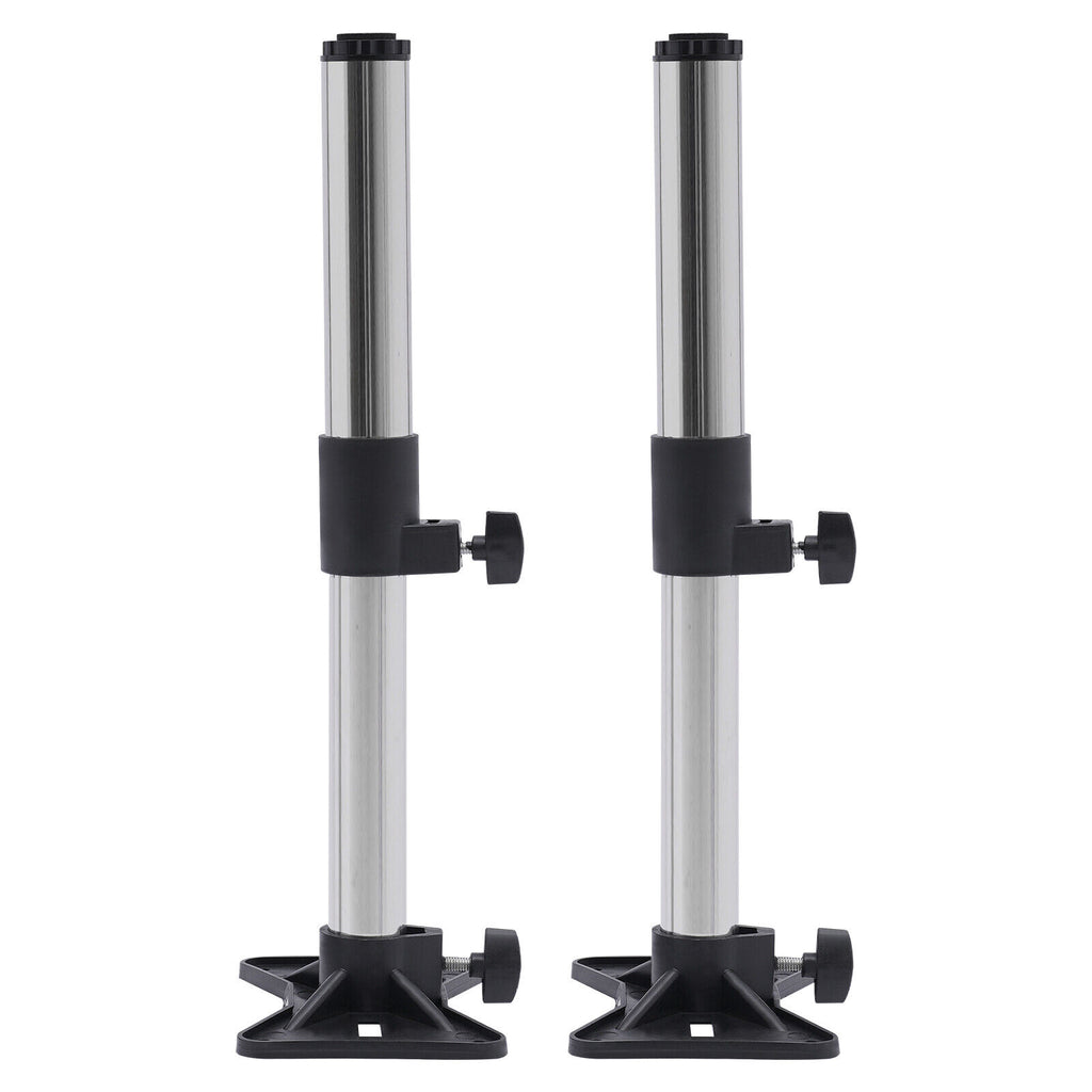 Sink Support Frame 13.8-23.6" 2Pcs B392