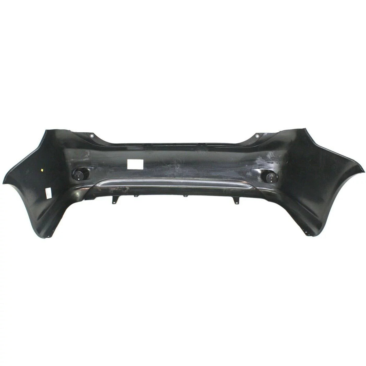 Rear Bumper Cover D36224
