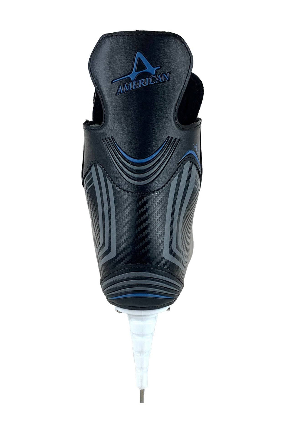 Black Hockey Skate M778753