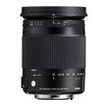 18-300mm F3.5-6.3 Macro OS Lens for Canon D623