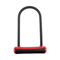 U 8153 NEON STD 4.5x9 RD Lock D78454