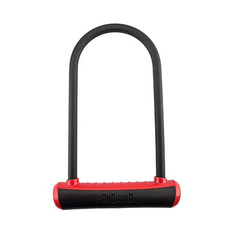 U 8153 NEON STD 4.5x9 RD Lock D78454
