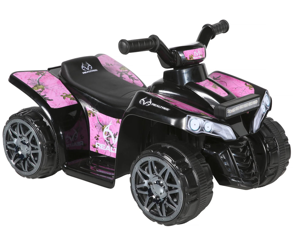 6-Volt Kids Ride-on F63242