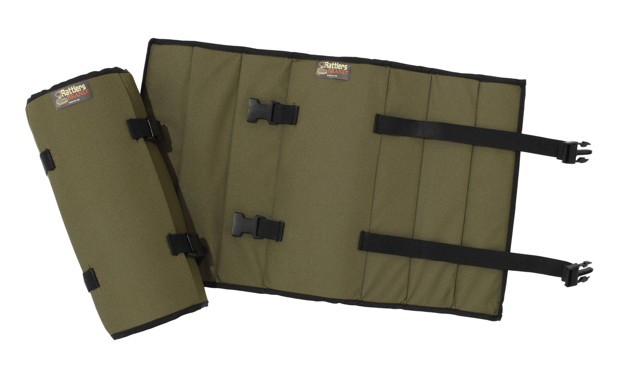 Green Snake Gaiters O930715