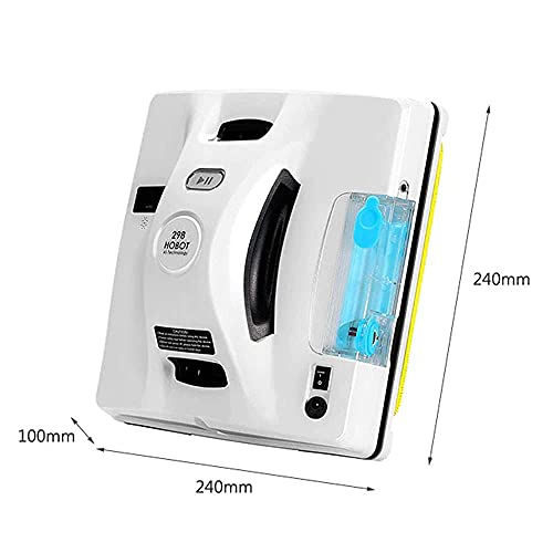 Window Cleaning Automatic Robot with Ultrasonic Water Spray Z192