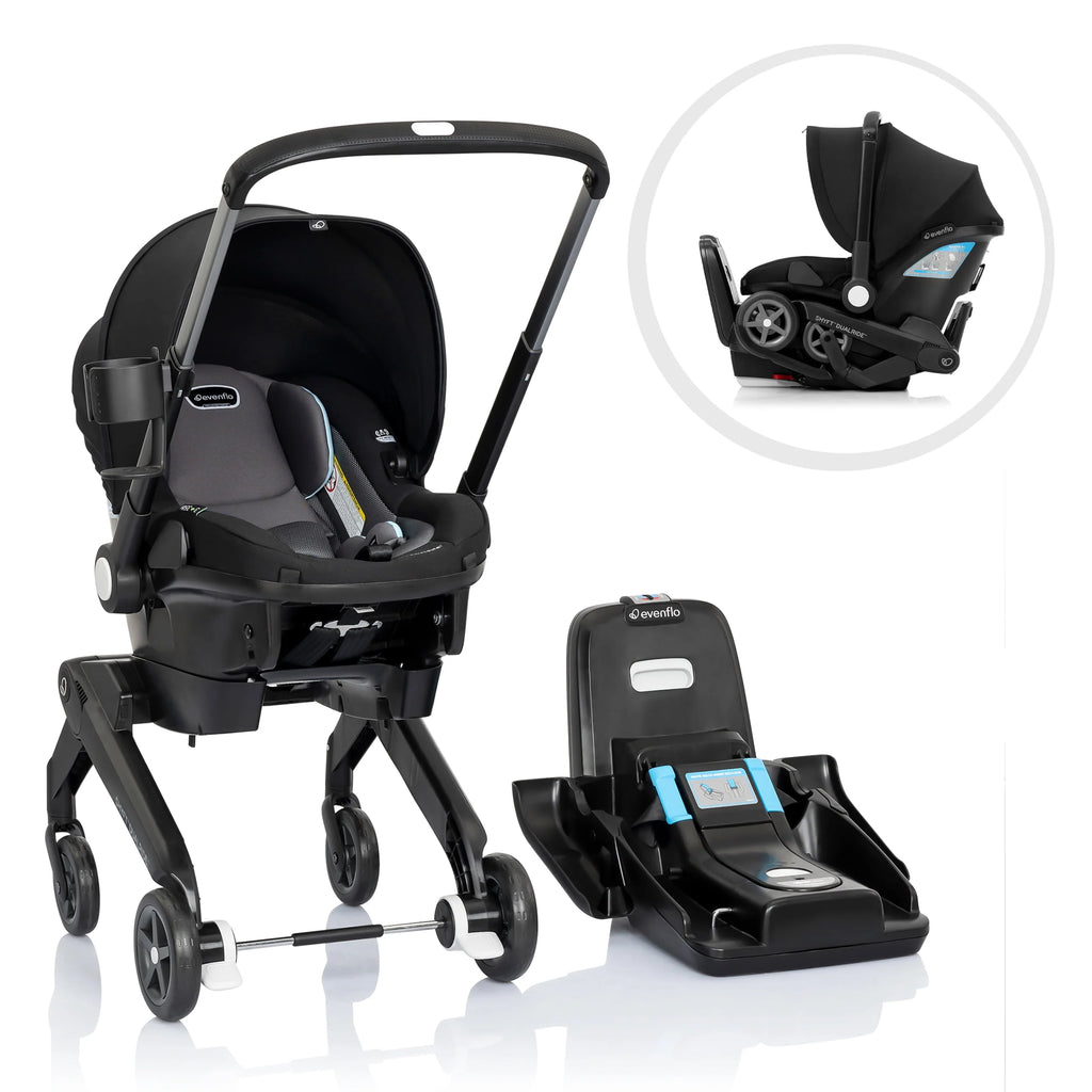 Infant Car Seat and Stroller Combo Z996