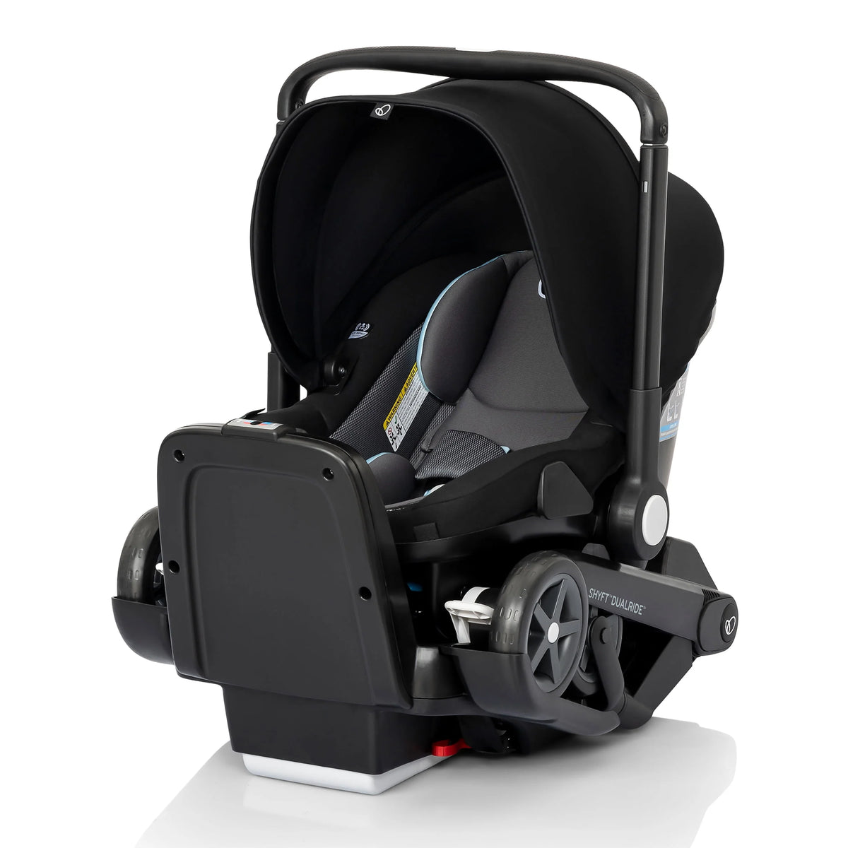 Infant Car Seat and Stroller Combo Z996