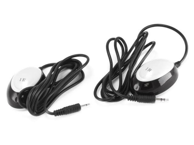 HDMI and IR Extender Using Cat5e or Cat6 Cable K616