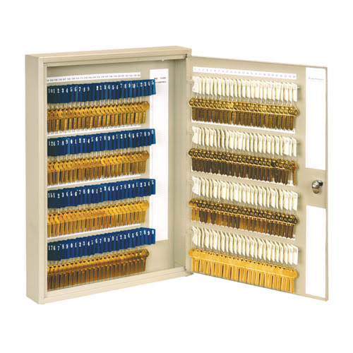 200 Key Cabinet I80492