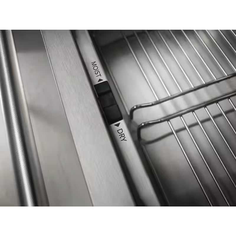30 in. Slow Cook Warming Drawer G610