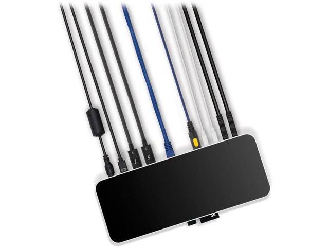 14-Port Thunderbolt 3 Dock S112