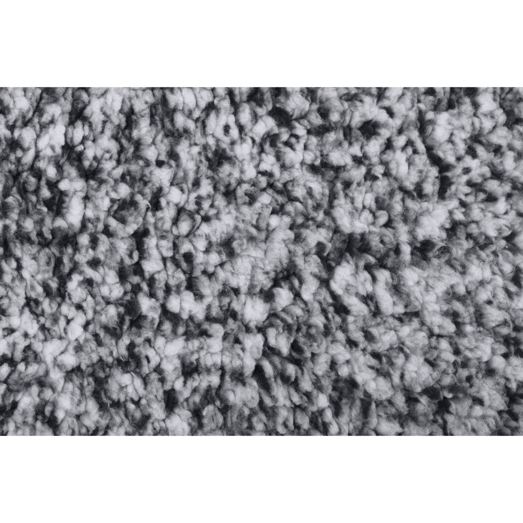 Grey Sherpa XL Sofa Furniture Cover S1853