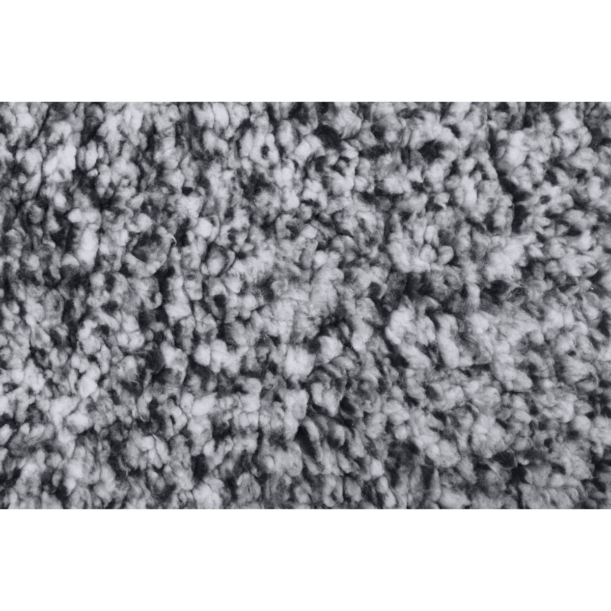 Grey Sherpa XL Sofa Furniture Cover S1853