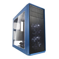 Mid-Tower Case (Blue) E99285