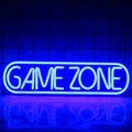 LED Neon Light Sign for Game Room U456