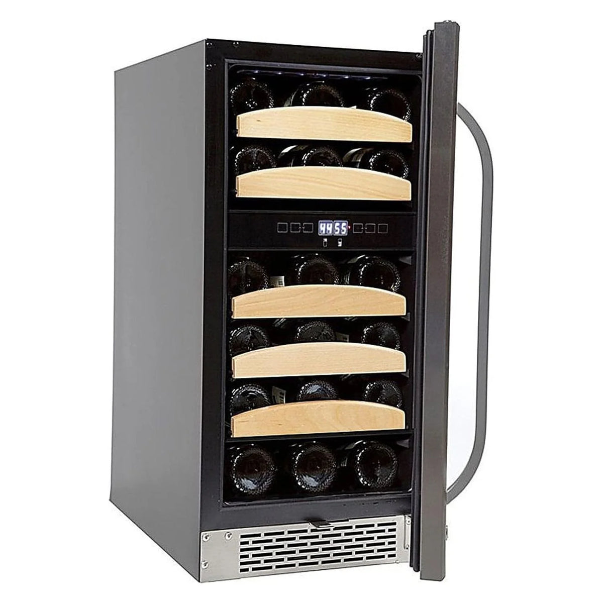 Dual Temperature Zone Built-In Wine Refrigerator X5384