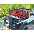 Rear Cargo Netting F98824
