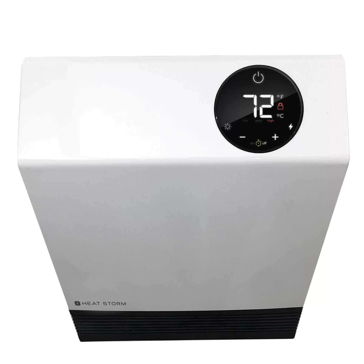 1000 Watt Wall Mount Infrared Heater Q223