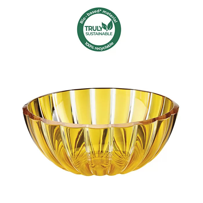 Amber Bowl V625924