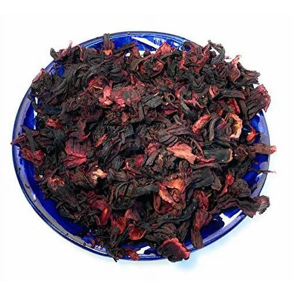 Bulk 5 Pounds Hibiscus Flower M6031