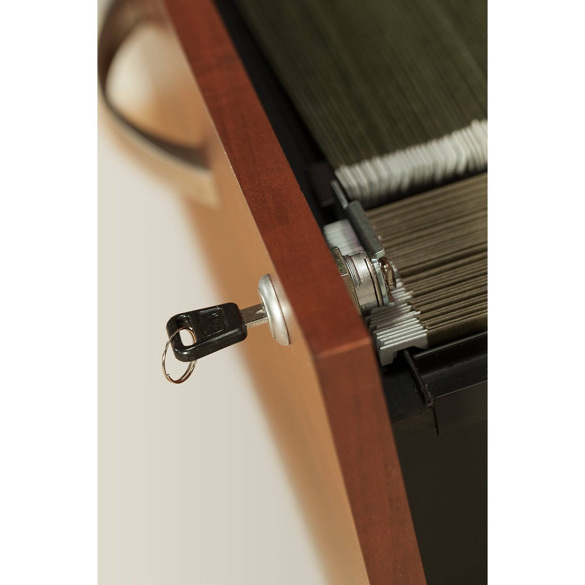 2 Drawer Lateral File Cabinet C54294