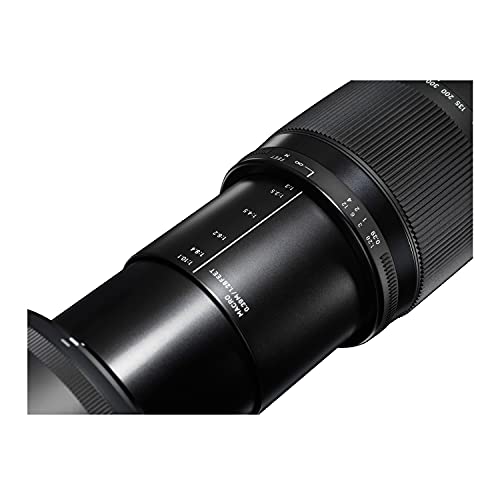 18-300mm F3.5-6.3 Macro OS Lens for Canon D623