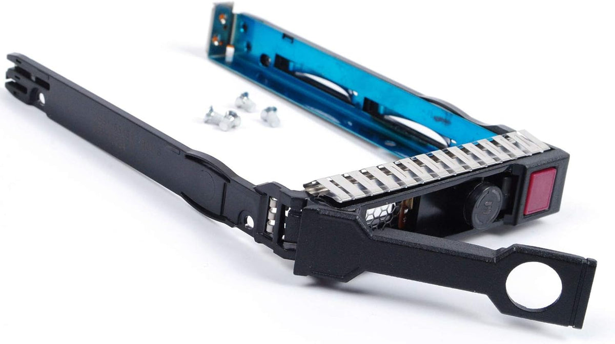 2.5 SAS SATA SFF Drive Tray Caddy Pack of 2 M254886