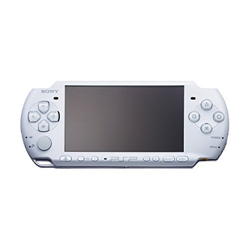 Black Handheld Gaming Console Q80616