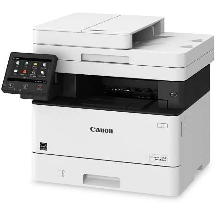 Wireless Monochrome Multifunction Laser Printer X385