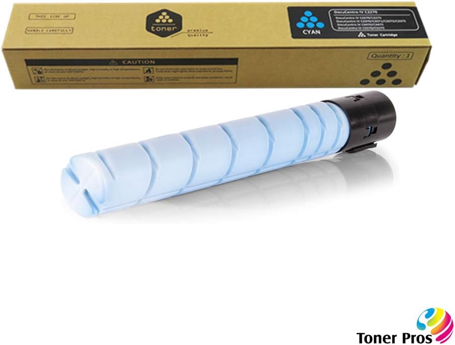 Compatible Toner Cartridge 4-Color Pack Z8981
