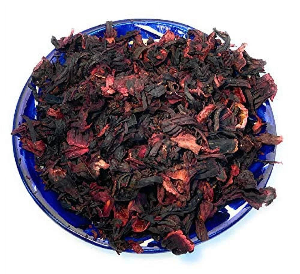 Bulk 5 Pounds Hibiscus Flower M6031