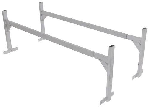 Enclosed Trailer Ladder Rack O1814