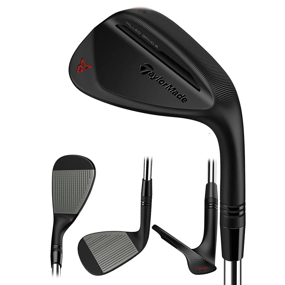 Black Wedge P58316