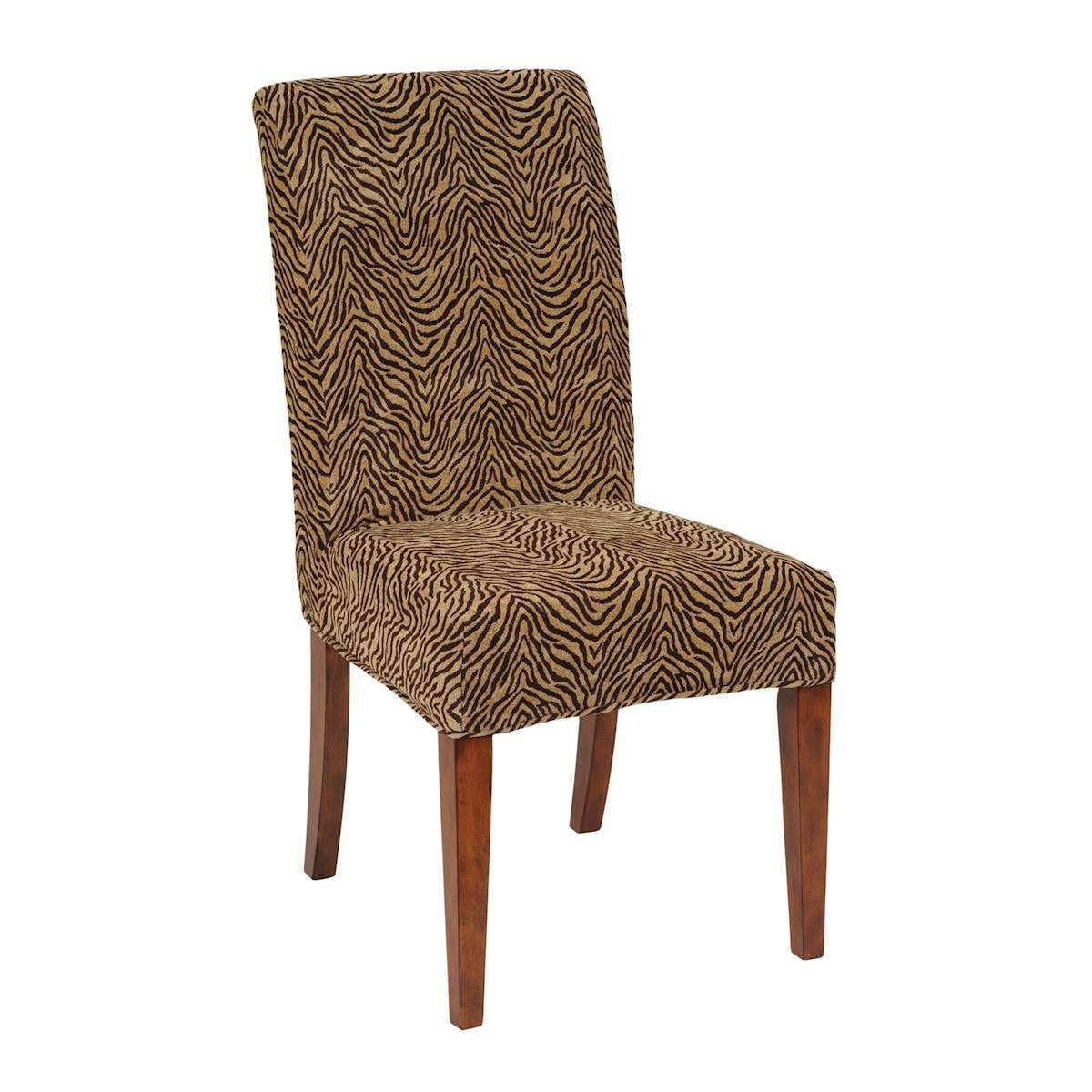 Parsons Chair Cover C59606