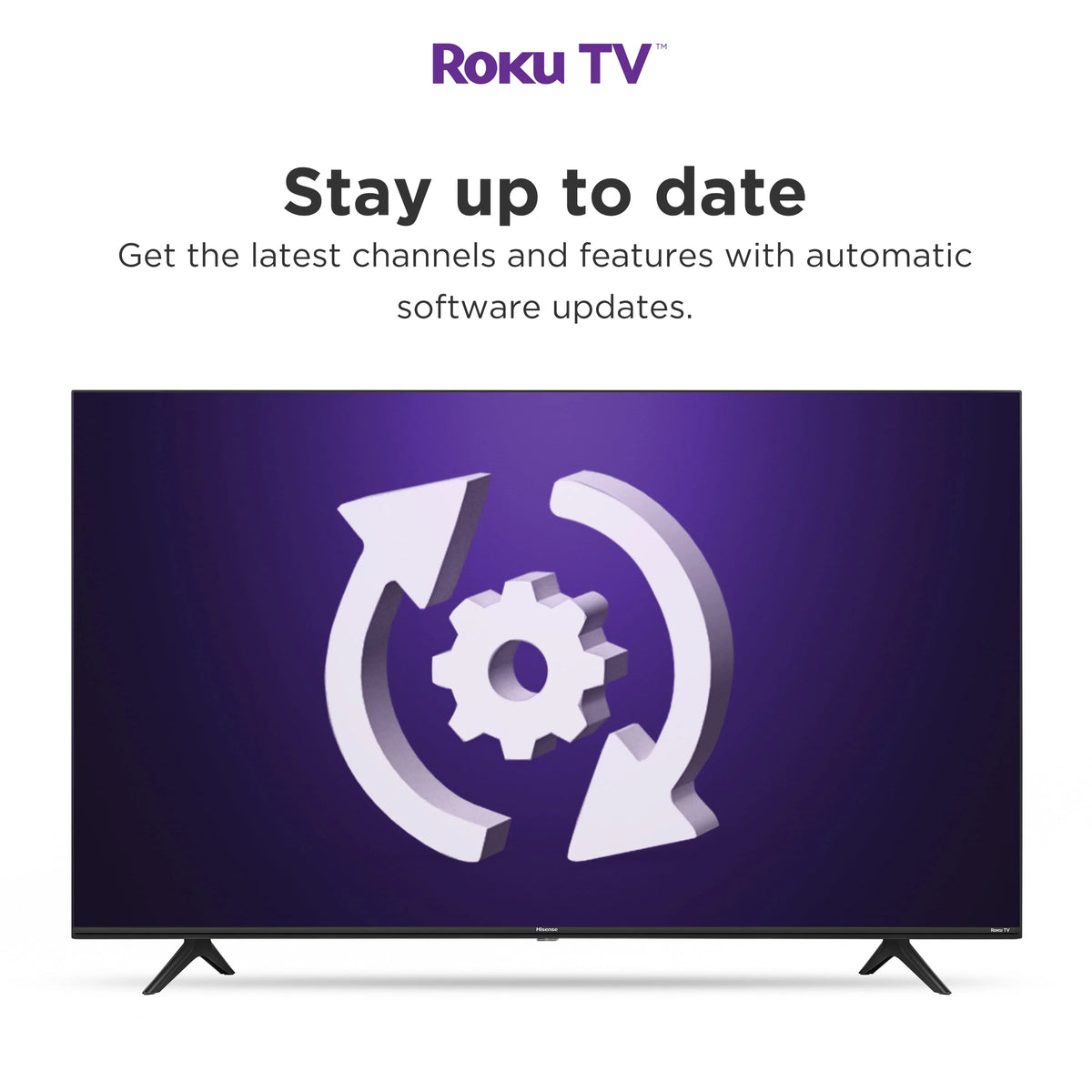 75 Class 4K UHD LED LCD Smart TV HDR O947227