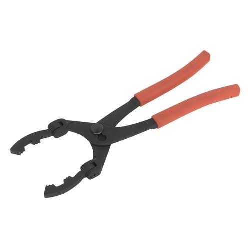Swivel Jaw Filter Pliers 57-120mm I4670