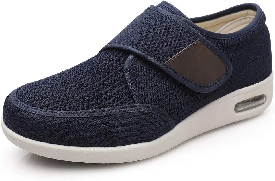 Large Size Adjustable Non-Slip Walking Shoes N58405