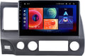 Car Stereo Bluetooth Radio Touch Screen B6878