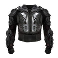 Motorcycle Protective Jacket Full Body Armor F458