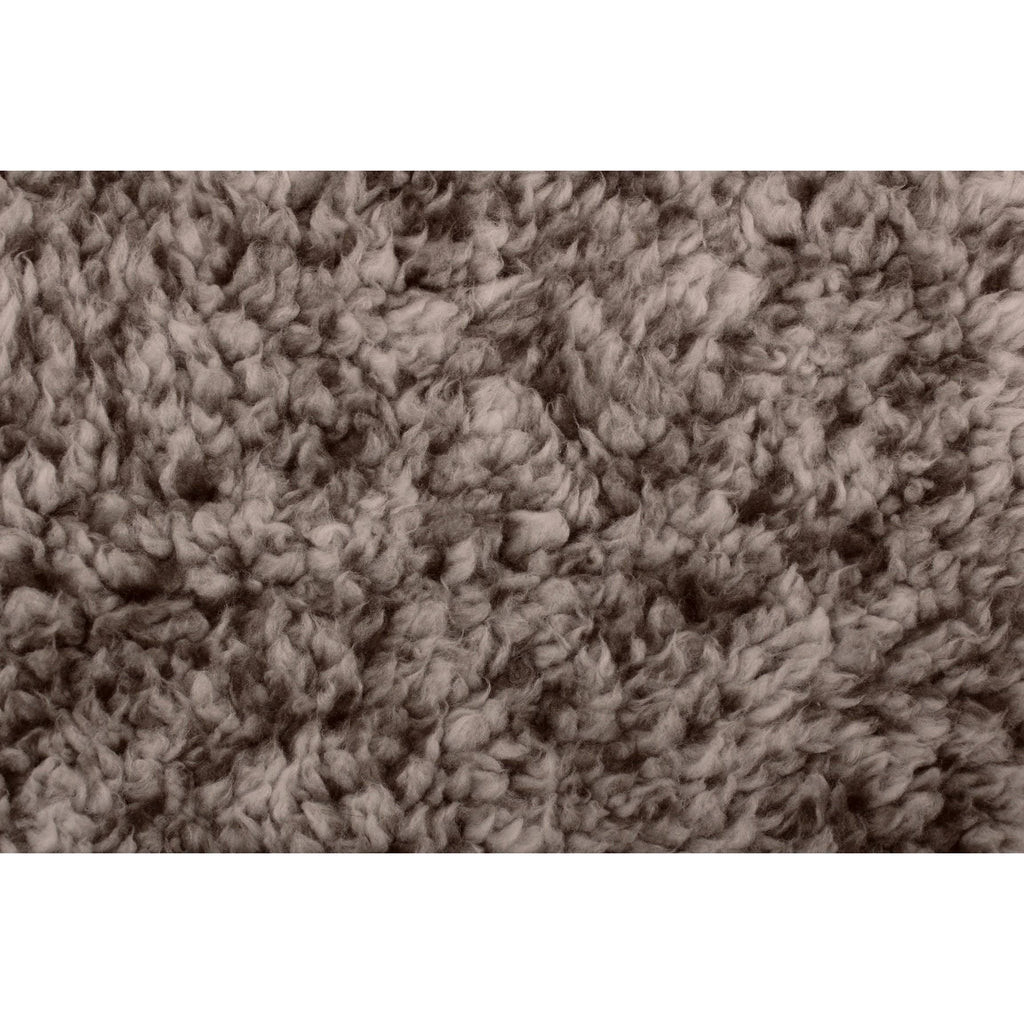 Grey Sherpa XL Sofa Furniture Cover S1853