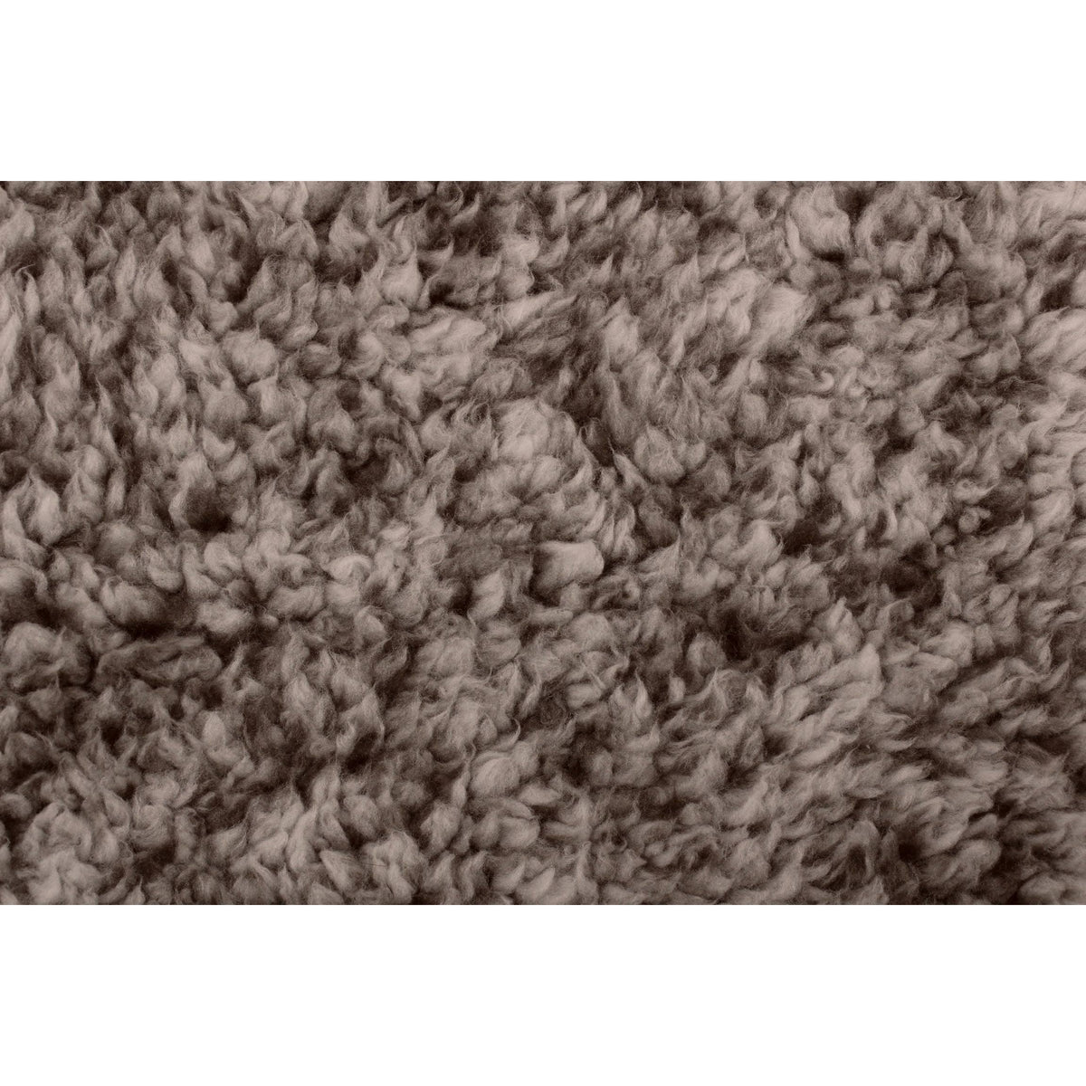 Grey Sherpa XL Sofa Furniture Cover S1853
