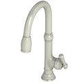 Pull-Down Kitchen Faucet C5299