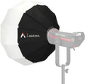 Lantern Softbox Soft Light Modifier Bowens Mount F79557